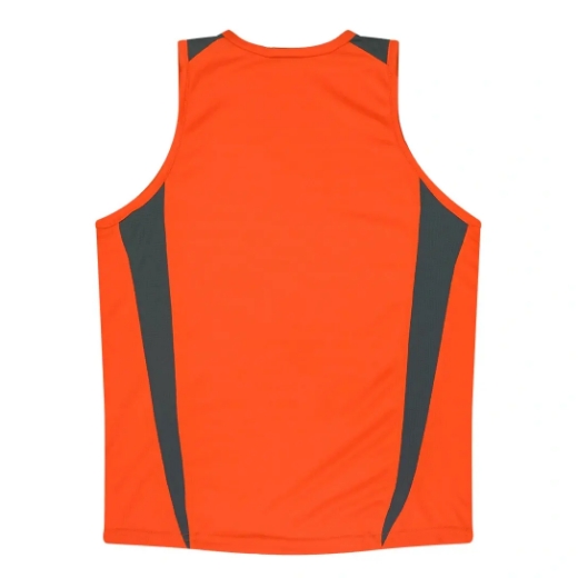 Picture of Aussie Pacific, Ladies Eureka Singlet 